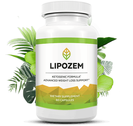 Lipozem™ Australia Official Website | Healthy Weight Loss